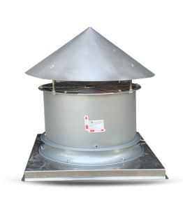 Quạt thông gió nóc Omysu DFG-50HM