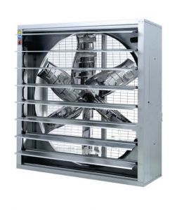 Quạt thông gió nhà xưởng Omysu BMF1380TT