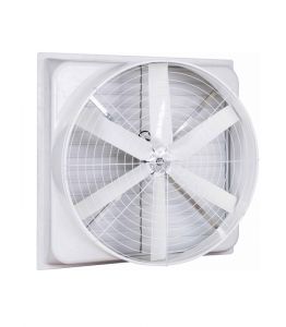 Quạt loa composite trực tiếp BMF850
