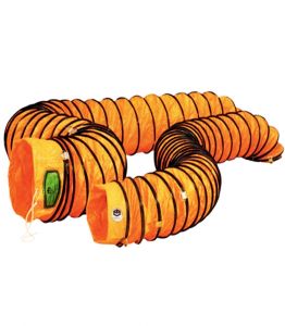 Ống dẫn gió vải Simili phi 350mm