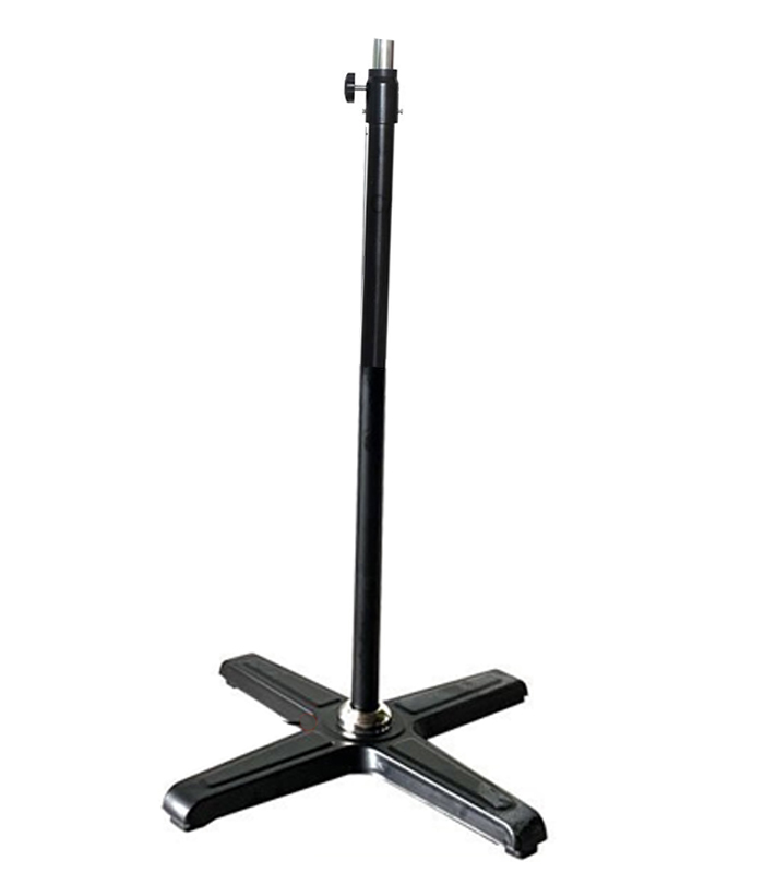 Chân đế quạt đứng công nghiệp Omysu Chân đế quạt đứng công nghiệp Omysu