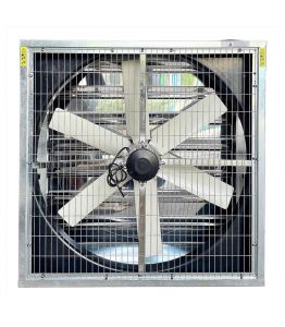 Quạt thông gió nhà xưởng Omysu BMF1220-TT