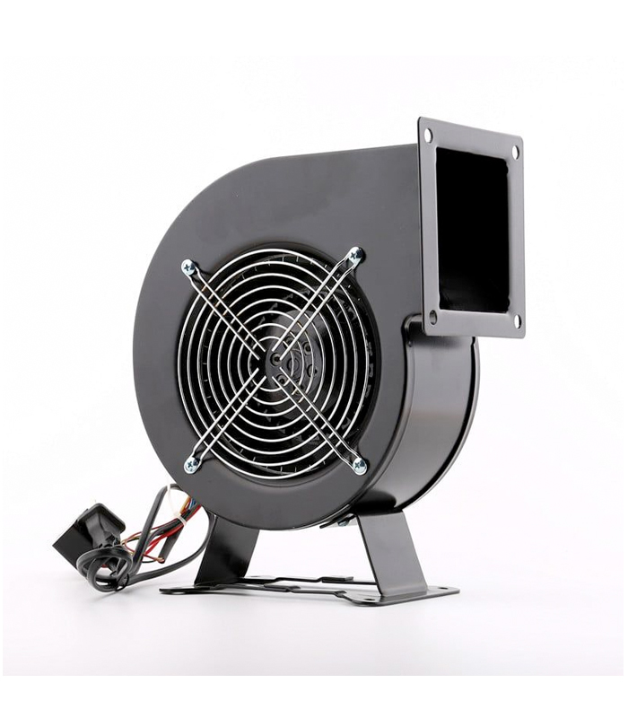 Quạt ly tâm mini Omysu 150FLJ17 Quạt ly tâm mini Omysu 150FLJ17