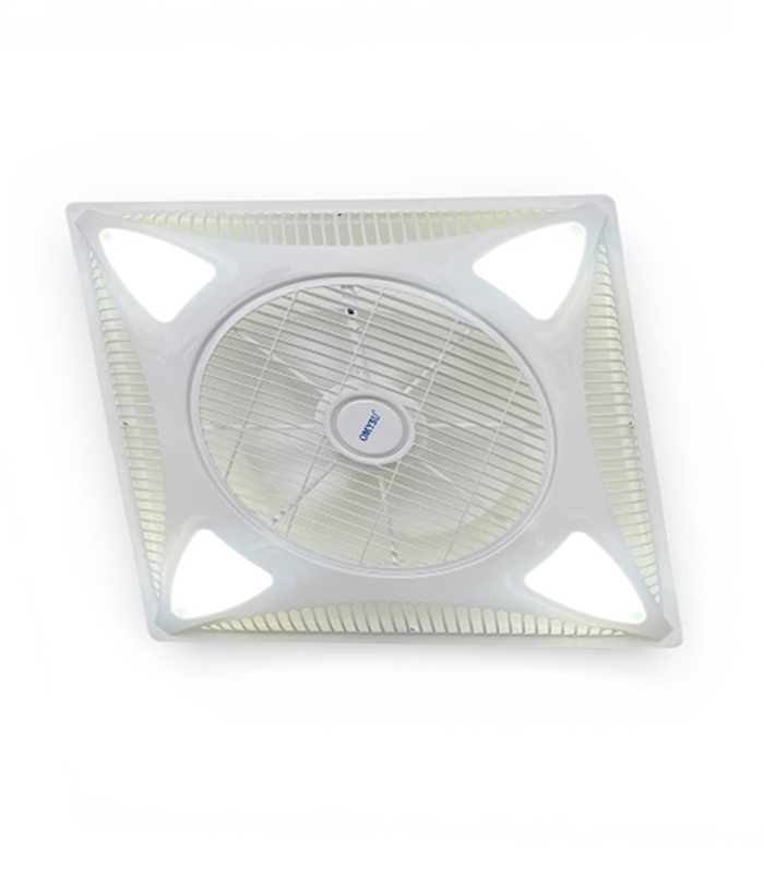 Quạt đảo ốp trần la phông Omysu MS-602-L Quạt đảo ốp trần la phông Omysu MS-602-L