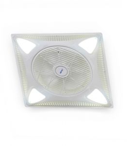 Quạt đảo ốp trần la phông Omysu MS-602-L