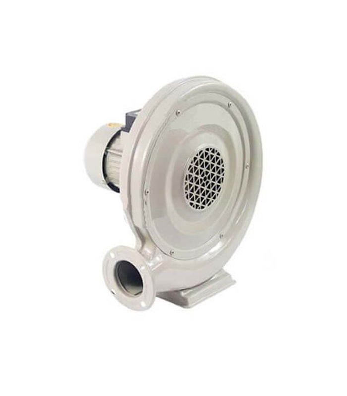 Quạt thổi khí con sò Omysu TZY-7675 (750W) Quạt thổi khí con sò Omysu TZY-7675 (750W)