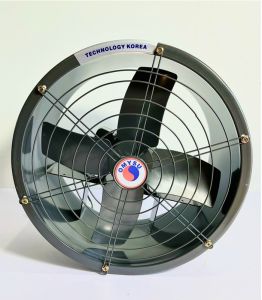 Quạt hướng trục tròn Omysu FA-60C-1
