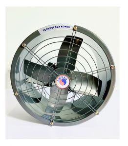 Quạt hướng trục tròn Omysu FA-40C-1