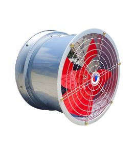Quạt hướng trục tròn Omysu FG-70C-4