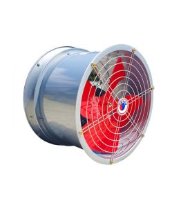 Quạt hướng trục tròn Omysu FG-60C-4