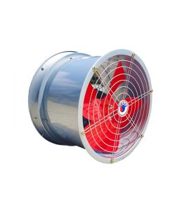 Quạt hướng trục tròn Omysu FG-50C-4