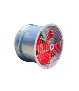 Quạt hướng trục tròn Omysu FG-40C-4