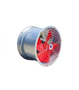 Quạt hướng trục tròn Omysu FG-30C-4