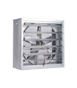 Quạt thông gió nhà xưởng Omysu BMF600