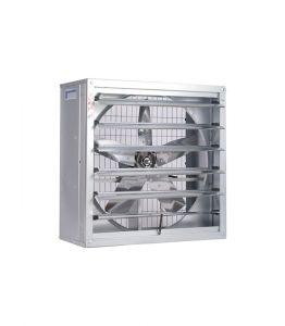 Quạt thông gió nhà xưởng Omysu BMF400