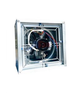 Quạt thông gió nhà xưởng Omysu BMF300